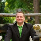 Profilfoto von Ronny Schröer-Bosch
