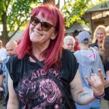 Profilfoto von Nicole Schneidermann