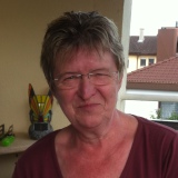 Profilfoto Claudia Matthäi Profilfoto von Claudia Matthäi