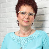 Profilfoto von Christine Herrmann