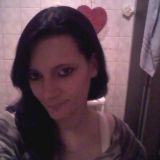 Profilfoto von Samantha Wiedenfeld