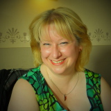 Profilfoto von Uta Müller