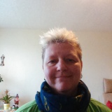 Profilfoto von Corinna Lüders