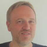 Profilfoto Jens Petersen Profilfoto von Jens Petersen