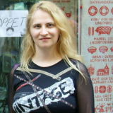 Profilfoto von Nicole Gnoerich