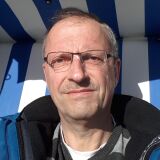 Profilfoto von Klaus Bille