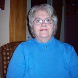 Profilfoto Rosemarie Joest Profilfoto von Rosemarie Joest