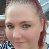 Profilfoto Jasmin Johannsen Profilfoto von Jasmin Johannsen