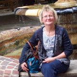 Profilfoto von Heike Seidenglanz