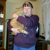 Profilfoto von Angelika Lück