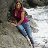 Profilfoto von Nadja Fischbach