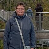 Profilfoto von Diana Stoklossa