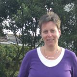 Profilfoto von Christina Schmidt-Schwanke