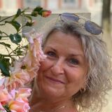 Profilfoto Kerstin Meinhardt Profilfoto von Kerstin Meinhardt