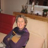 Profilfoto von Petra Winterberg