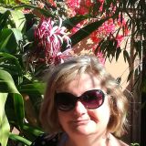 Profilfoto von Annett Pospischil