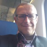 Profilfoto Wilfried Wolk Profilfoto von Wilfried Wolk