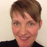 Profilfoto von Kirsten Alm