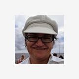 Profilfoto Frauke Marquardt Profilfoto von Frauke Marquardt