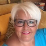 Profilfoto Vera Kroll Profilfoto von Vera Kroll