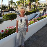 Profilfoto von Kerstin Grimm