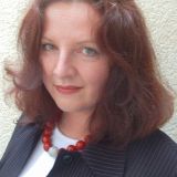 Profilfoto Martina Schwanen Profilfoto von Martina Schwanen