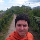 Profilfoto von Andreas Meyer