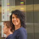 Profilfoto Silke Dechert Profilfoto von Silke Dechert