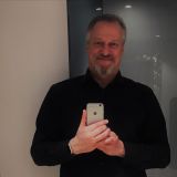 Profilfoto Olaf Karkoska Profilfoto von Olaf Karkoska