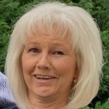 Profilfoto von Frauke Rahmel