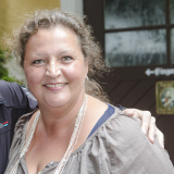 Profilfoto Angela Zacher Profilfoto von Angela Zacher