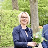 Profilfoto von Kirsten Kupfer