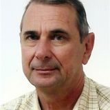 Profilfoto von Reinhard Müller