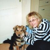 Profilfoto von Bärbel Fiebig