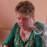 Profilfoto von Angela Lütjen