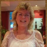 Profilfoto von Regina Hamburger