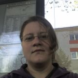 Profilfoto Annett Löffler Profilfoto von Annett Löffler