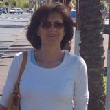 Profilfoto von Bärbel Cotte-Weiß