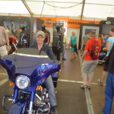 Profilfoto von Bärbel Rusch