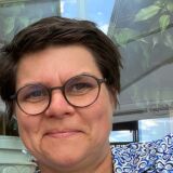 Profilfoto von Katja Schumann