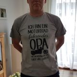 Profilfoto von Manfred Lorek