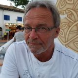 Profilfoto von Ulrich Huppertz