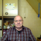 Profilfoto von Hans-Werner Eich