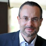 Profilfoto von Thilo Hanke
