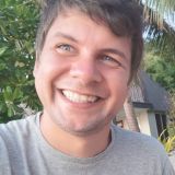 Profilfoto Georg Köhler Profilfoto von Georg Köhler