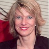 Profilfoto von Kerstin Schmitt