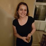 Profilfoto von Nicole Götze