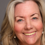 Profilfoto von Sylvia Peltzer