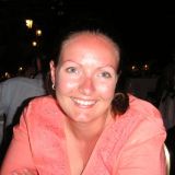 Profilfoto von Jacqueline Klöppel