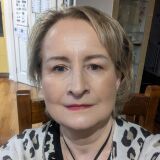 Profilfoto von Andrea Bolton